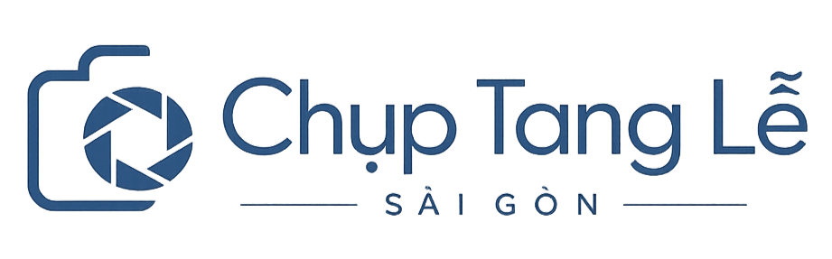 Chụp ảnh tang lễ – Quay phim đám tang